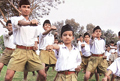 RSS devises plans to expand shakhas across the country